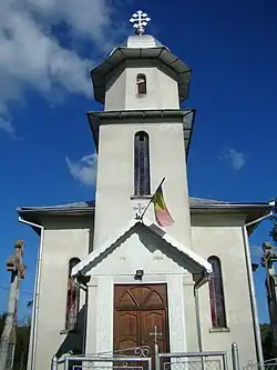 Biserica „Sfântul Ierarh Nicolae” (1939)
