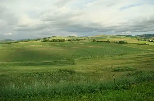 Jucu de Sus, județul Cluj