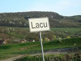 Lacu