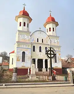 Biserica ortodoxă