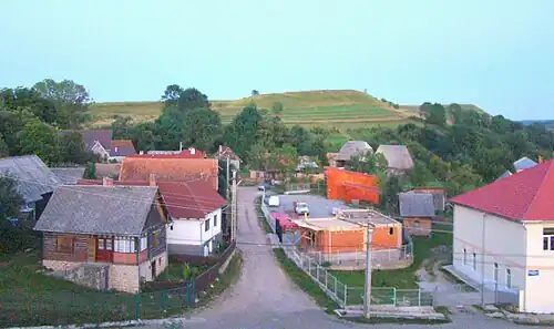 Mărgău