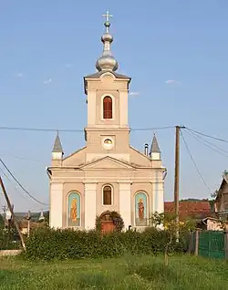 Biserica ortodoxă