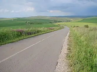 Drumul Turda-Ploscoș