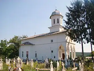 Biserica „Sfântul Gheorghe” (1803)