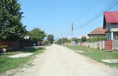 Călești