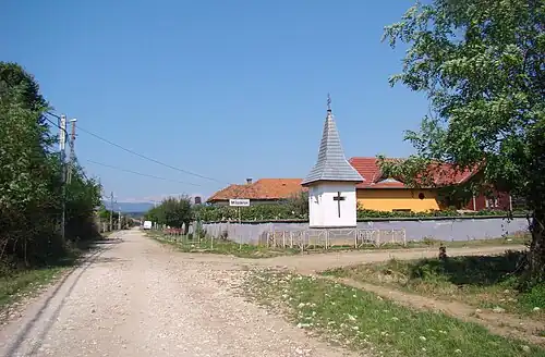Măzăroi