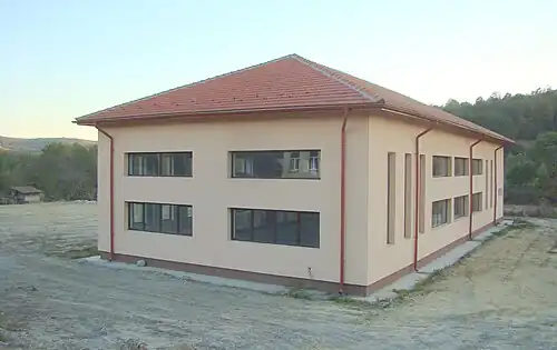 Sală multifuncţională de evenimente