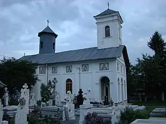 Biserica ortodoxă (1894)