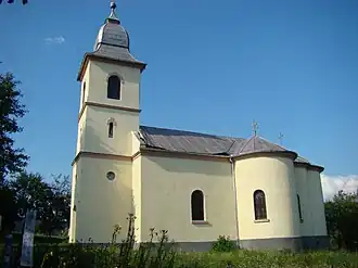 Biserica ortodoxă