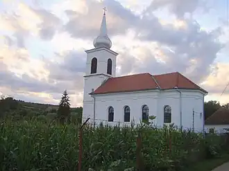 Biserica romano-catolică (1875)