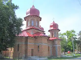 Biserica ortodoxă