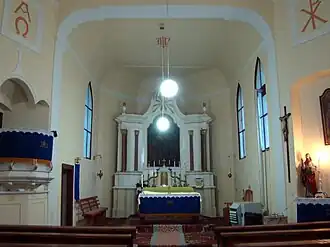 Biserica romano-catolică (monument istoric)