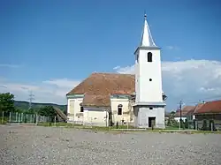 Biserica romano–catolică (1839)
