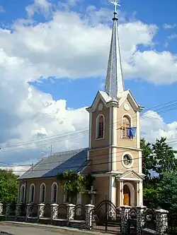 Biserica greco-catolică