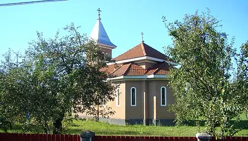 Biserica ortodoxă