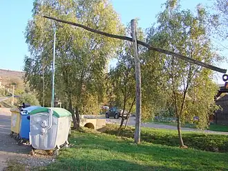 Fântâna cu cumpănă