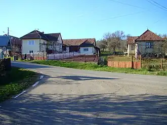 Sânmihai de Pădure