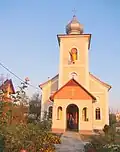 Biserica ortodoxă