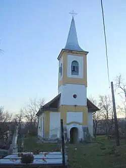 Biserica ortodoxă