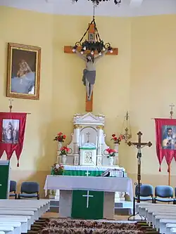 Biserica romano-catolică