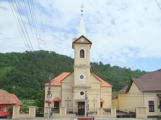 Biserica romano-catolică