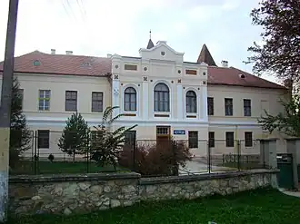 Școala generală nr.1