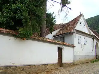 Casa Octavian Goga (monument istoric)