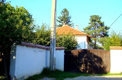 Conacul Barcianu (monument istoric)