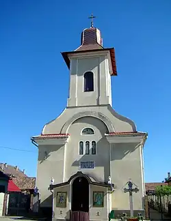 Biserica ortodoxă