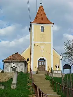 Biserica ortodoxă (monument istoric)