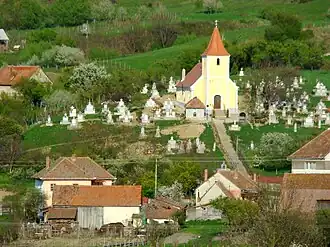 Biserica ortodoxă (monument istoric)
