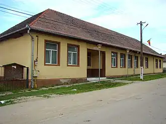 Căminul cultural