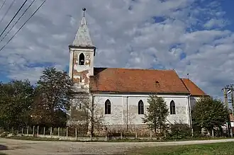 Biserica reformată