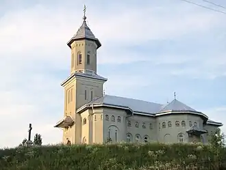 Biserica ortodoxă