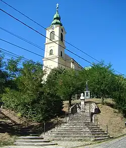 Biserica Romano-Catolică