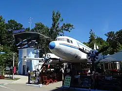 Restaurantul "Aeroport"