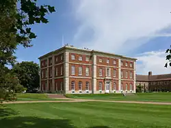Radley College
