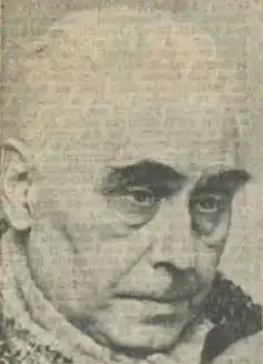 19 octombrie: Radu Câmpeanu, om politic român