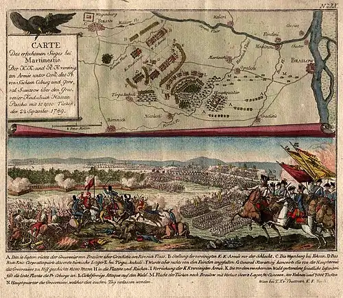 Bătalia de la Râmnic