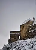 Cetatea Râșnov