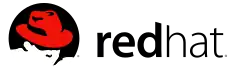 Red Hat logo