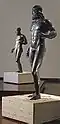 Bronzi di Riace