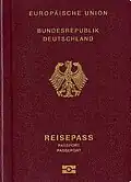 German Passport