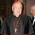 28 octombrie: Renato Raffaele Martino, cardinal italian