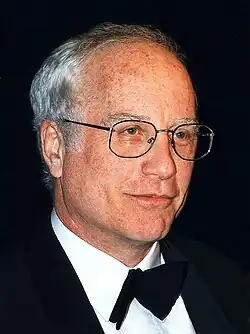 Richard Dreyfuss, actor american