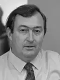 2 ianuarie: Richard Leakey, om politic, paleoantropolog și militant ecologist din Kenya