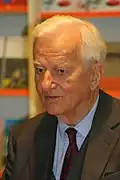 Preşedintele Germaniei, Richard von Weizsäcker