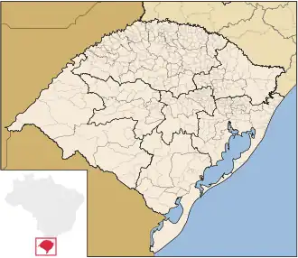 Împărțirea administrativă a unității.