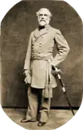Robert E. Lee