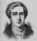 Robert Peel, prim ministru al Regatului Unit